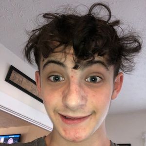 Meet your Posher, Landon